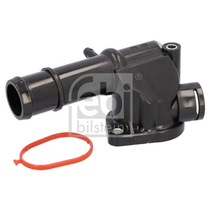 Febi Coolant Flange Housing Connector 193081