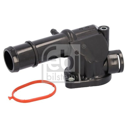 Febi Coolant Flange Housing Connector 193081