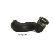 Gates Intercooler Turbo Charge Air Hose 300mm fits Audi A4 B6 2000-2004 1.9