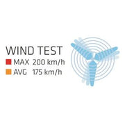 Robens Yukon Shelter 4 Berth Poled Tent Robens - Dynamic Drive