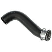 Gates Intercooler Turbo Charge Air Hose 260mm fits Audi A3 1996-2003 1.9