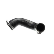 Gates Intercooler Turbo Charge Air Hose 318mm fits Volvo XC90 I 2002-2014 2.5
