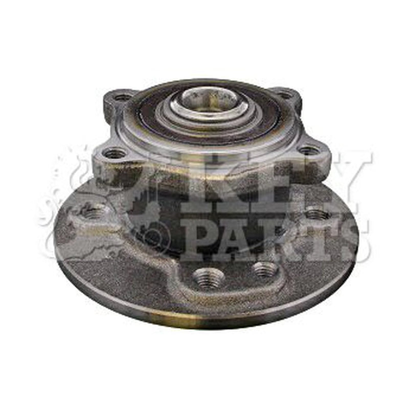 Key Parts Wheel Bearing Kit fits Mini Mini 2001-2008