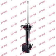KYB Shock Absorber Damper Strut Rear Right fits Subaru Impreza 2000-2007 1.6 2.0