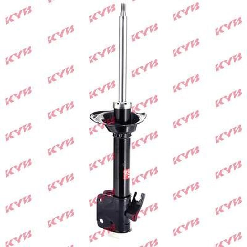 KYB Shock Absorber Damper Strut Rear Right fits Subaru Impreza 2000-2007 1.6 2.0