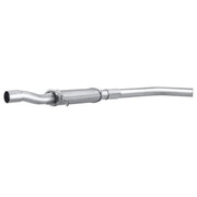 Hella Front Silencer Front fits Renault Megane I 1996-2003 1.9 2.0