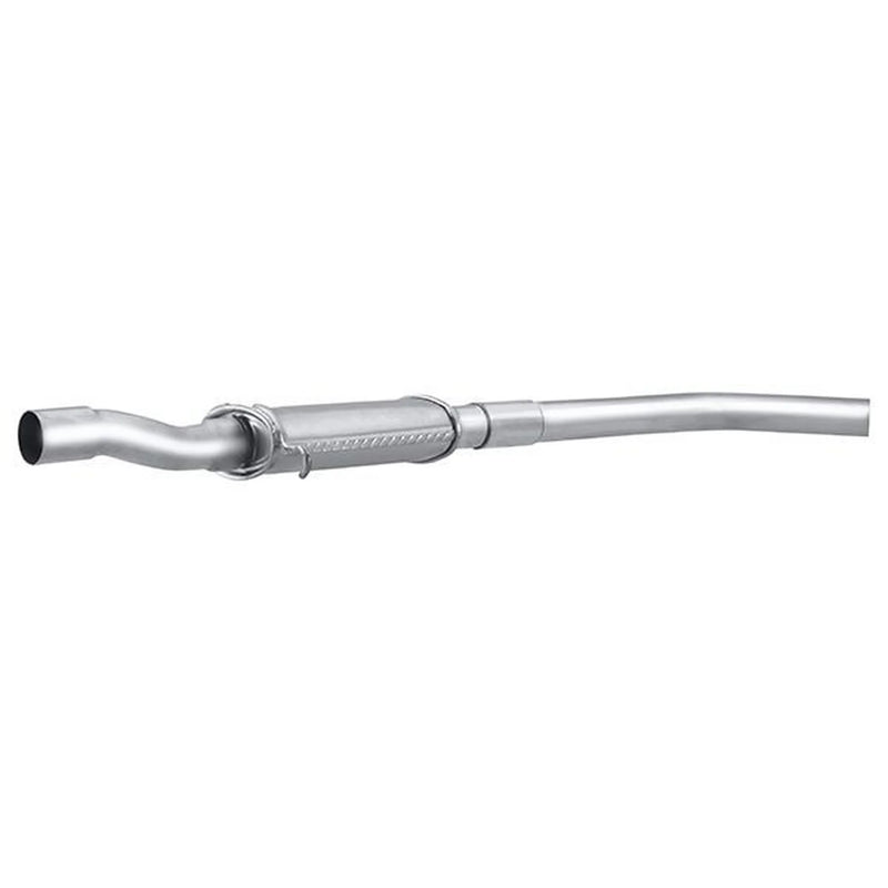 Hella Front Silencer Front fits Renault Megane I 1996-2003 1.9 2.0