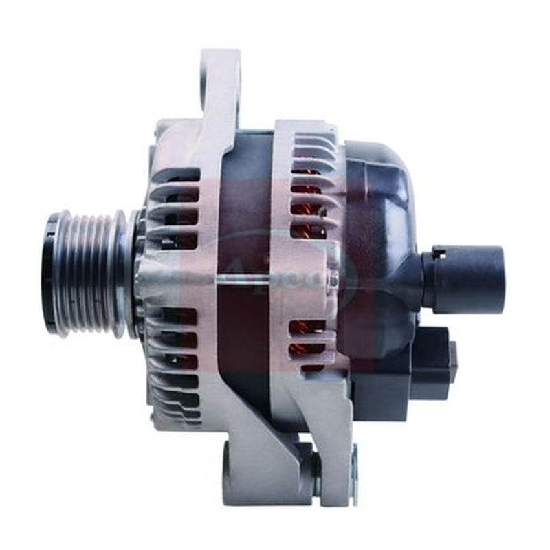 Apec Car Alternator 12V fits Alfa Romeo Giulia 2015 on 2.2
