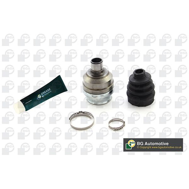 BGA Drive Shaft Joint Kit fits Opel Astra H 2004-2010 1.7