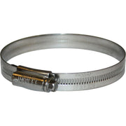 Jubilee Hose Clip 70 90mm Stainless Steel (304) Size 4SS Jubilee - Dynamic Drive