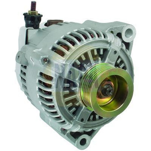 NAPA Car Alternator 12V fits Lexus Gs 1997-2004