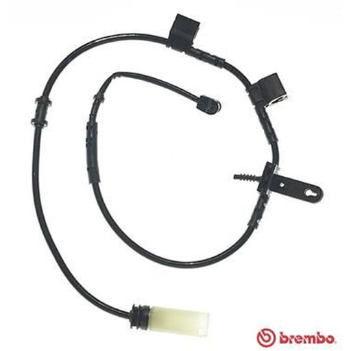 Brembo Brake Pad Wear Sensor Front fits Mini Mini 2006-2015 1.6