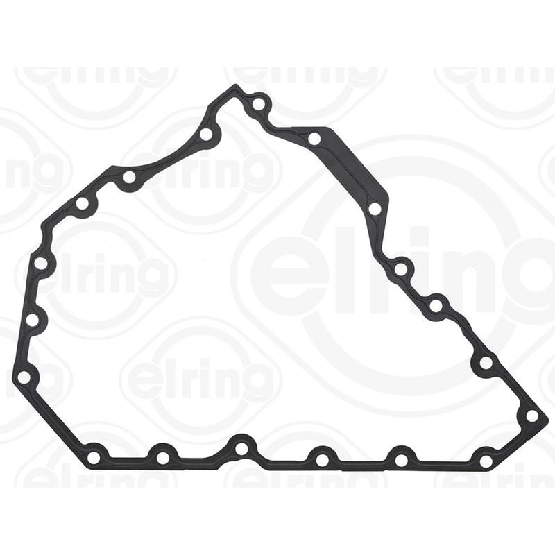 Elring Oil Sump Gasket Wide Thick fits BMW 7 2015-2019