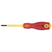 Carlyle Tools Insulated Screwdriver Ph 0 X X 60mm - image 1