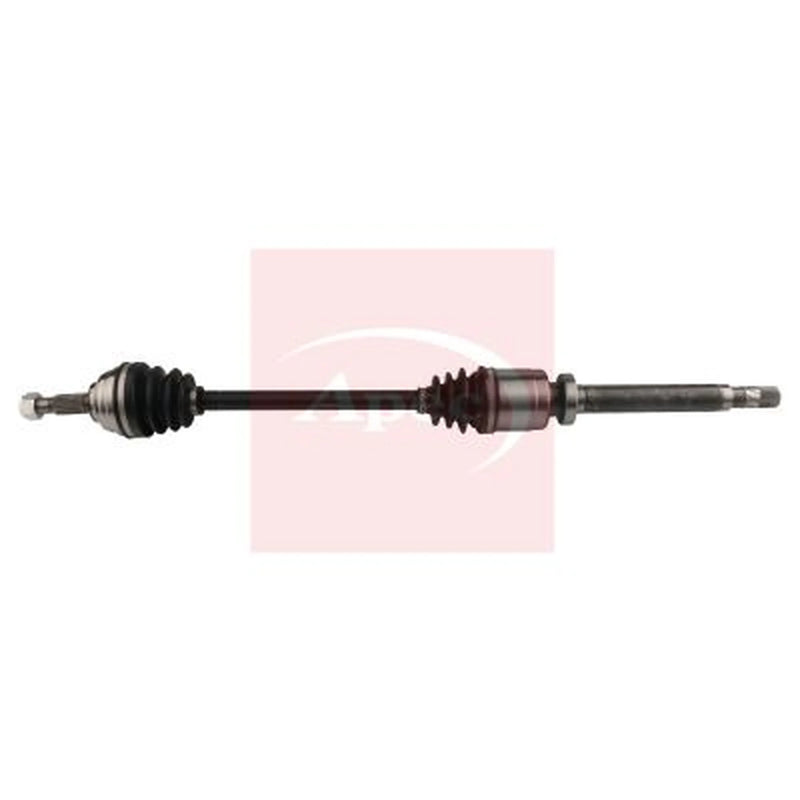 Apec CV Drive Shaft Driveshaft Front Right ADS1294R