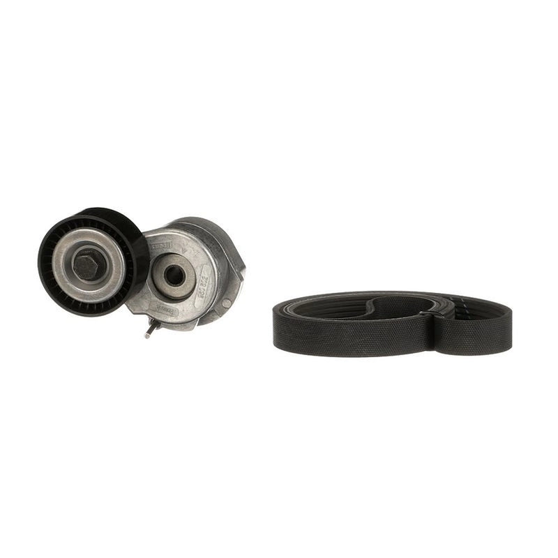 Gates V-Ribbed Belt Set fits Alfa Romeo Mito 2008-2010 1.3