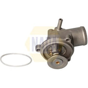 NAPA Thermostat,Coolant fits Daewoo Korando 1999 on 2.3