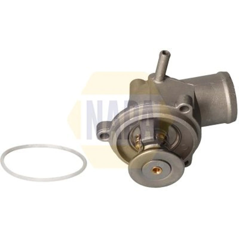 NAPA Thermostat,Coolant fits Daewoo Korando 1999 on 2.3