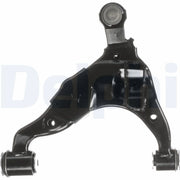 Delphi Control/Trailing Arm Lower fits Toyota Fj Cruiser 2005-2018 4.0