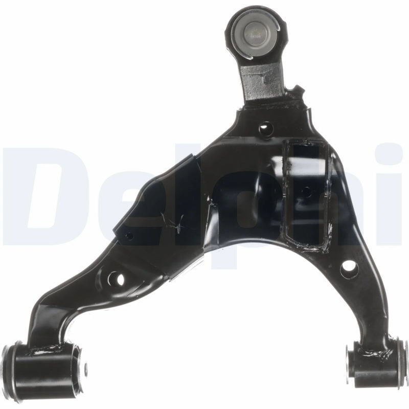 Delphi Control/Trailing Arm Lower fits Toyota Fj Cruiser 2005-2018 4.0