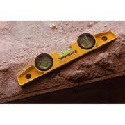 Silverline Magnetic Scaffolders Level 250mm Silverline - Dynamic Drive