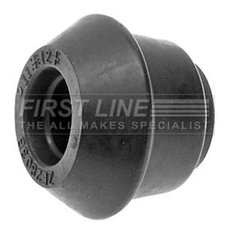 First Line Wishbone / Control / Trailing Arm Bush fits Chevrolet Matiz 2005-2013
