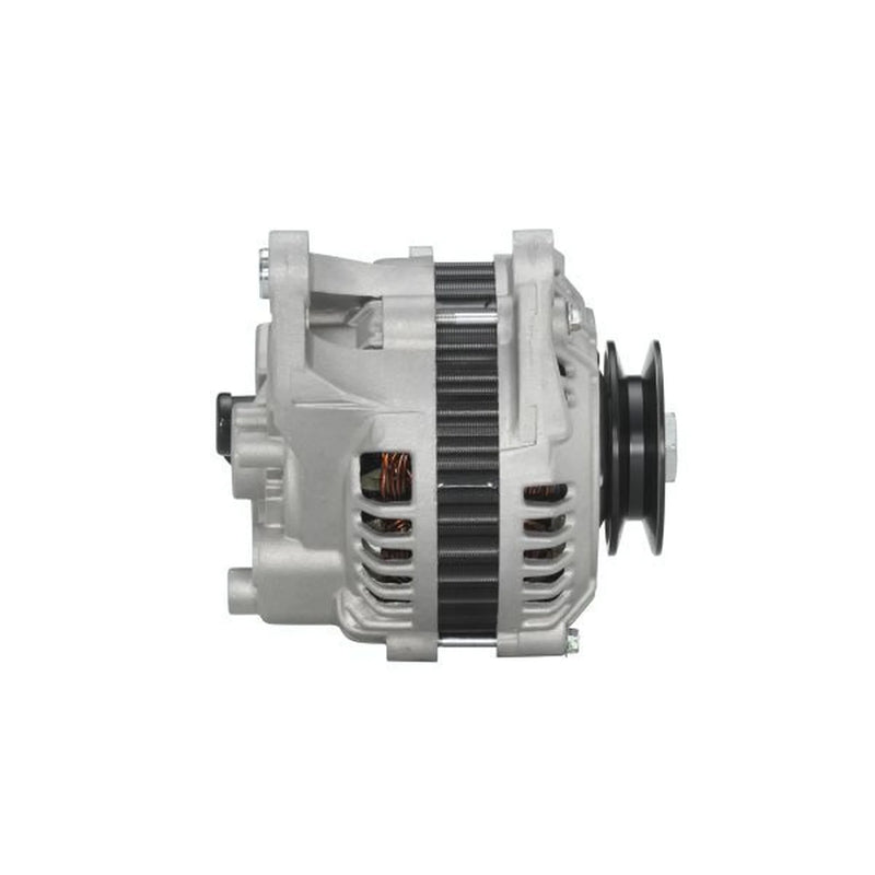 Hella Car Alternator 12V fits Mazda MX-5 1990-1998 1.6