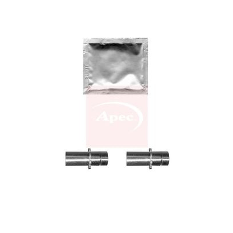 Apec Brake Slack Adjuster Teeth fits Citroën C-Crosser 2007-2012 2.2 2.4