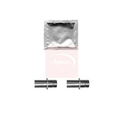 Apec Brake Slack Adjuster Teeth fits Citroën C-Crosser 2007-2012 2.2 2.4