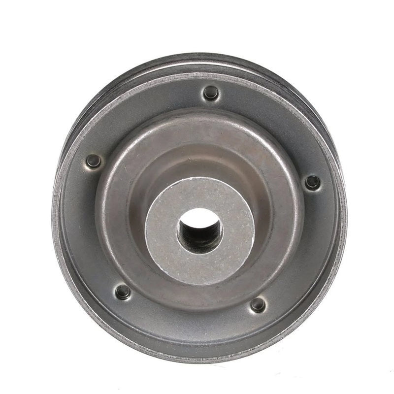 Gates V-Ribbed Belt Deflection/Guide Pulley T36543