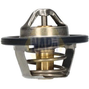 NAPA Thermostat,Coolant fits Citroën C2 2003-2010 1.6