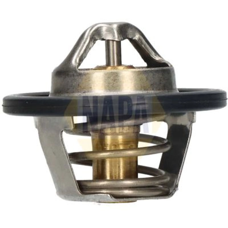 NAPA Thermostat,Coolant fits Citroën C2 2003-2010 1.6