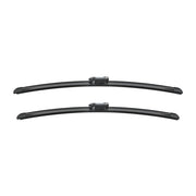 Bosch Aerotwin Wiper Blade Set 550mm + 530mm — A531S fits Audi Tt 2006-2014