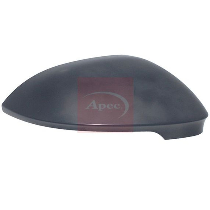 Apec Wing Mirror Cover Right primed fits Cupra Born 2021-2024