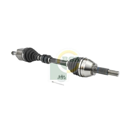 BGA CV Drive Shaft Driveshaft Front Left fits Nissan Juke 2010-2019 1.5