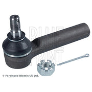 Blue Print Steering Tie Rod End Ball Joint Front Right ADT38723