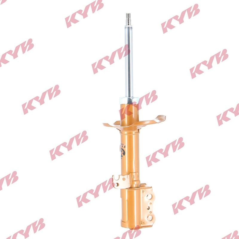 KYB 2 x Shock Absorbers fits Toyota Corolla 2001-2008 1.4 1.6 1.8 2.0