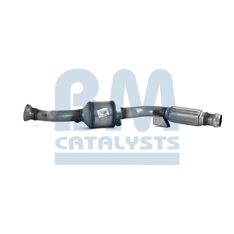 BM Catalysts Homologated Diesel Cat fits Mercedes-Benz Sprinter 3,5-T 2006-2009