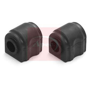 Apec Anti Roll Bar Mounting Bracket Rear Rig fits Land Rover Range Rover Sport I