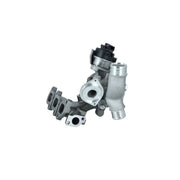 NRF Turbocharger Turbo Unit 90010106