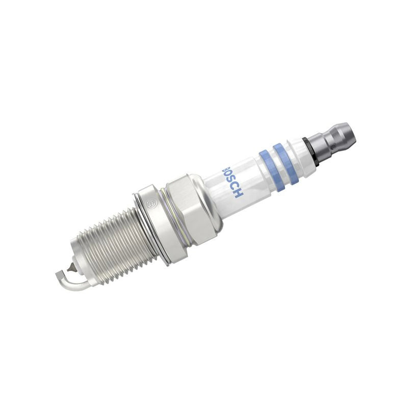 Bosch Ignition Service Kit (4 Spark Plugs + Ignition Coil) fits Toyota Prius