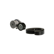 Gates V-Ribbed Belt Set fits Volvo Fm II 2013 on
