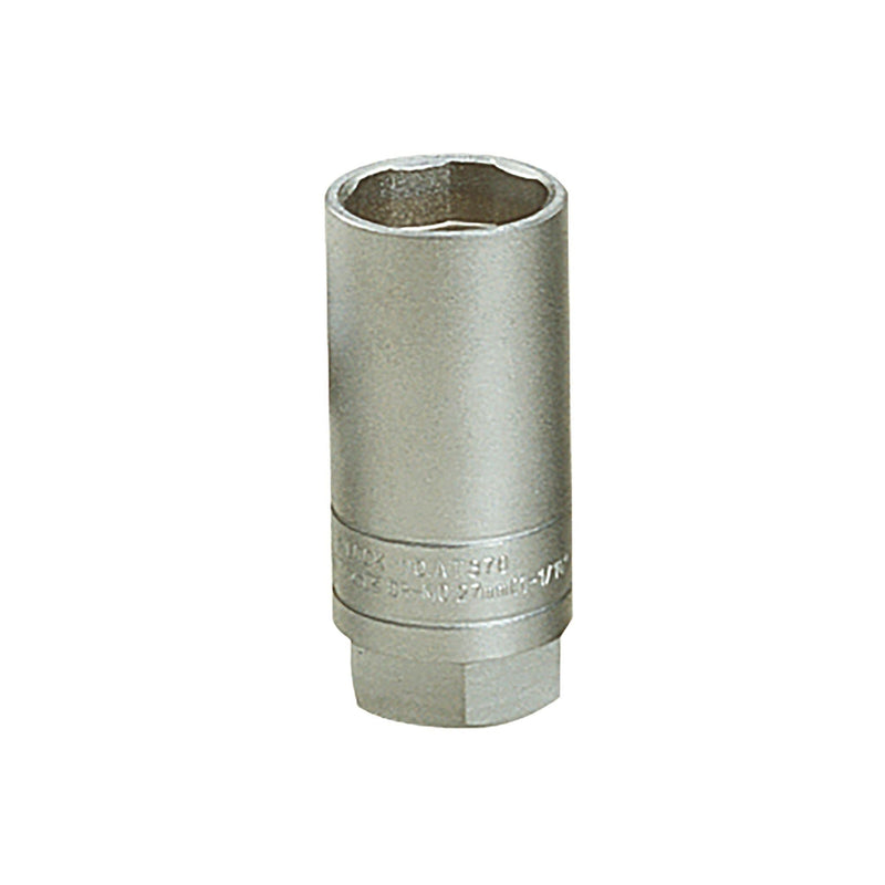 Teng Tools 3/8" Special Auto Sockets 11/16" Oil Sender Socket Teng Tools - Dynamic Drive