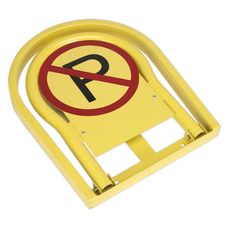 Sealey No Parking Barrier Sealey - Dynamic Drive