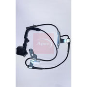 Apec ABS Wheel Speed Sensor Front Left fits Mazda 6 2007-2013 1.8 2.0 2.2 2.5