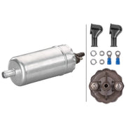 Hella Fuel Pump Assembly 8TF 358 106-511
