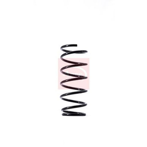 Apec 2 x Suspension Springs fits Hyundai I10 I 2007-2013 1.1 1.2