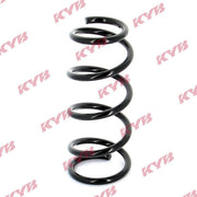 KYB 2 x Suspension Springs fits Ford Focus IV Turnier 2018-2025 1.0 1.5 2.0