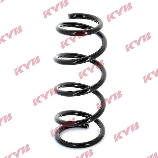 KYB 2 x Suspension Springs fits Ford Focus IV Turnier 2018-2025 1.0 1.5 2.0