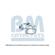 BM Catalysts Fitting Kit FK11157B FK11157B